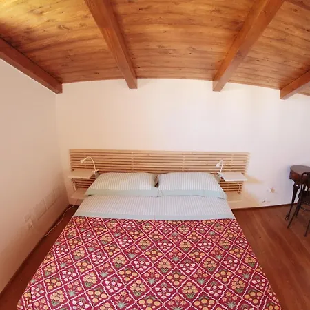 La Casa Del Mandarino Di Borgo Carbone 度假居 *