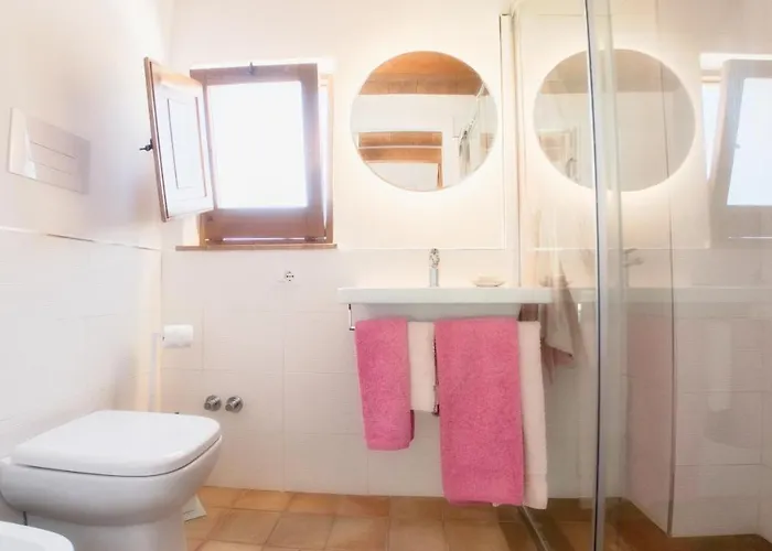 La Casa Del Mandarino Di Borgo Carbone *