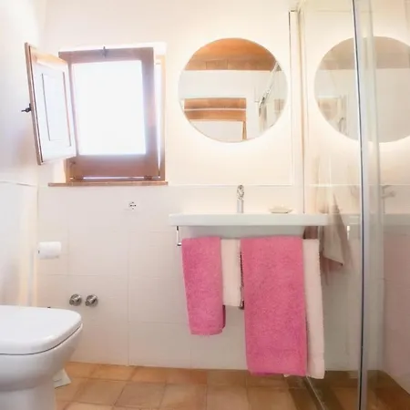 La Casa Del Mandarino Di Borgo Carbone *