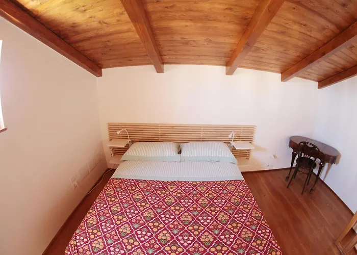 La Casa Del Mandarino Di Borgo Carbone Casa de Férias *